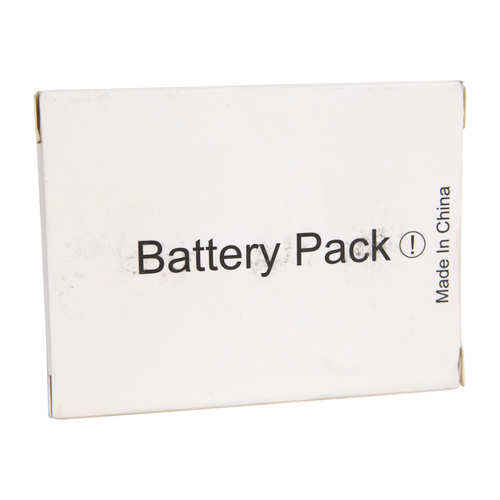 Zunix HEAT5200 - Battery for jacket and vest 7.4V 5200mAH - RACKTRENDZ