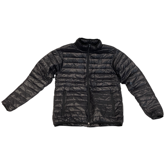Zunix HEATJACKETS - Heated Jacket S Size - RACKTRENDZ