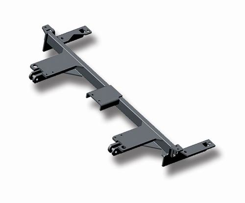 Demco 9517335 - Classic Baseplate for Dodge Ram 1500 Pickup (includes ECO Diesel) 13-18 - RACKTRENDZ