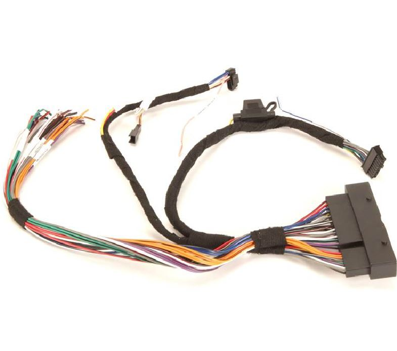 Load image into Gallery viewer, Maestro HRN-HRR-VW1 - VW1 Plug and Play T-Harness for VW1 Vehicles - RACKTRENDZ
