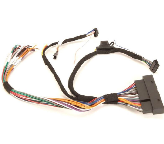 Maestro HRN-HRR-VW1 - VW1 Plug and Play T-Harness for VW1 Vehicles - RACKTRENDZ