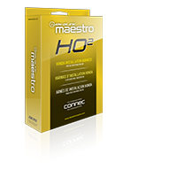 Maestro HRN-RR-HO2 - HO2 Plug and Play T-Harness for HO2 Honda Vehicles - RACKTRENDZ