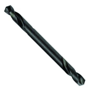 Irwin Tools 60608 - (1) Double End HSS 1/8" Drill Bit
