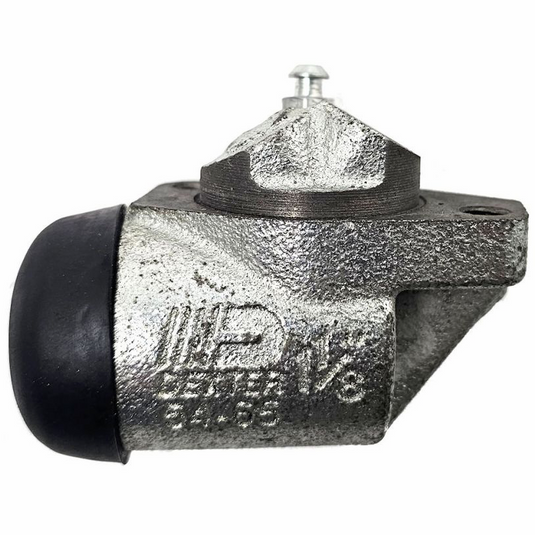 Dexter K71-131-00 - RH Aluminum Brake Cylinder for 10", 12", 13" Brakes - RACKTRENDZ