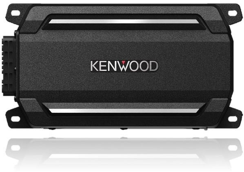 Kenwood KAC-M5014 - 4-Channel Marine Amplifier - RACKTRENDZ