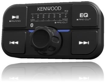 KAC-M5024BT - Compact Bluetooth 4 Channel Digital Amplifier - RACKTRENDZ