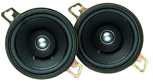 Kenwood KFC-835C - Speakers 3 1/2" 10W RMS • 40W Max - RACKTRENDZ