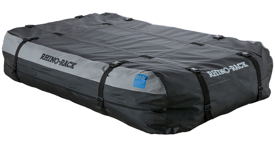 Rhino Rack LB600 Weatherproof Luggage Bag (600L) - RACKTRENDZ