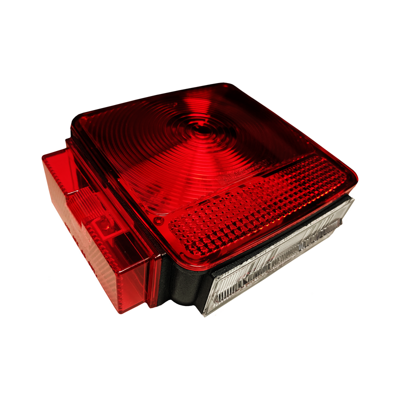 Load image into Gallery viewer, Uni-Bond LTL4142L - LED Submersible S/T/T/L Lamp Red For Over 80&quot; Vehicule - RACKTRENDZ

