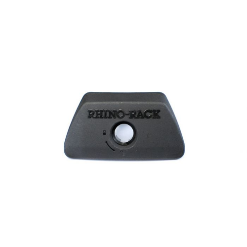 Rhino Rack M704 - Quick Mount Leg Lockable Cover - RACKTRENDZ