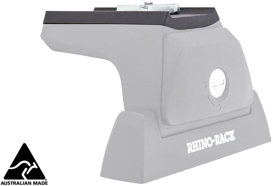 Rhino Rack M709 - (1) Quick Mount Leg Hd Bar Spacer - RACKTRENDZ