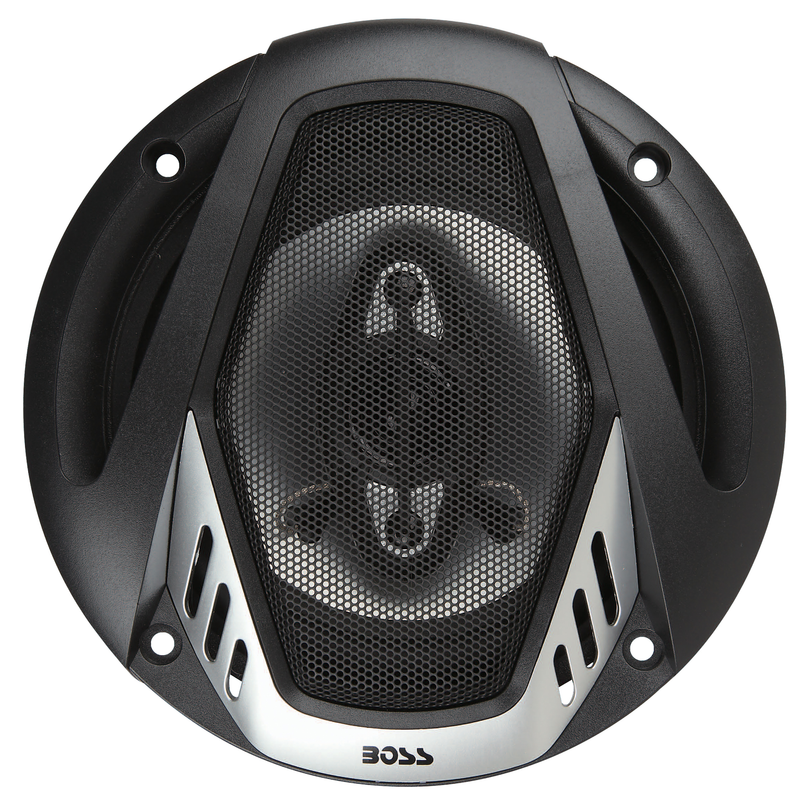 Load image into Gallery viewer, Boss NX524 - Speaker 5.25&quot; 4 Ways 300W - RACKTRENDZ
