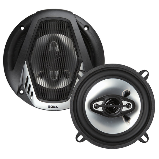 Boss NX524 - Speaker 5.25" 4 Ways 300W - RACKTRENDZ