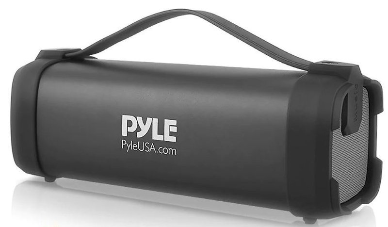 Load image into Gallery viewer, Pyle PBMSQG5 - Wireless Portable Bluetooth Stereo Speaker - RACKTRENDZ
