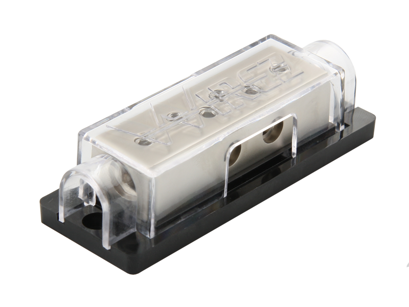 Load image into Gallery viewer, Wirez PDS-8 Power Distribution Block - RACKTRENDZ
