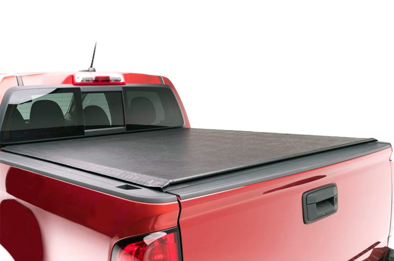 Load image into Gallery viewer, Truxedo® • 1474001 • Pro X15® • Soft Roll Up Tonneau Cover • Chevrolet Silverado 2500 HD 20-22
