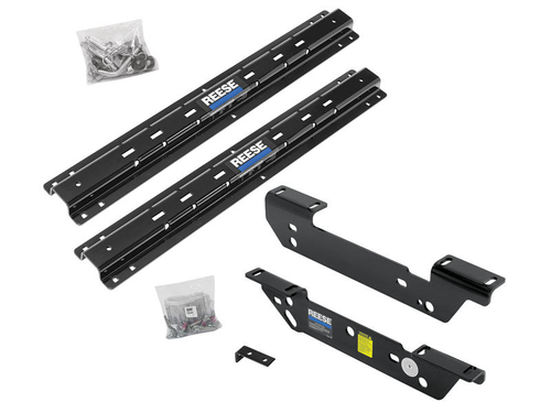 Reese 56016 - Bracket Kit for Ford F-250/350/450 SD (Except Cab & Chassis) 11-16 - RACKTRENDZ