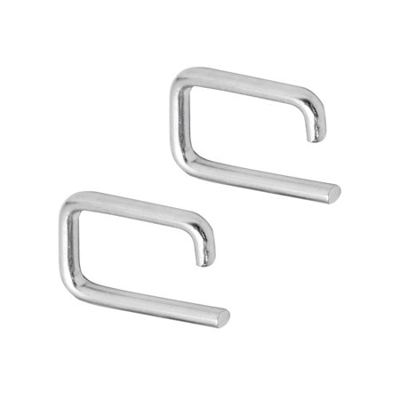 Reese 58029 - (Pair) Safety Pins for Snap-up Bracket - RACKTRENDZ