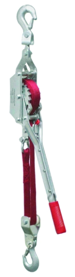 American Power RD18900 - Double Gear Ratcheting Strap Puller - RACKTRENDZ