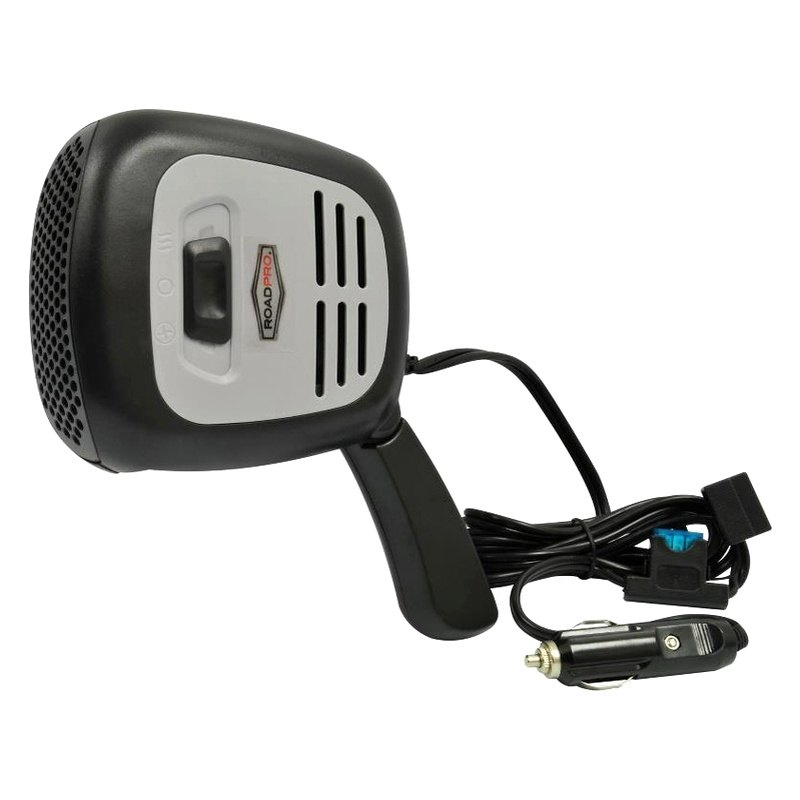 Load image into Gallery viewer, 12V HEATER/DEFROSTER - RACKTRENDZ
