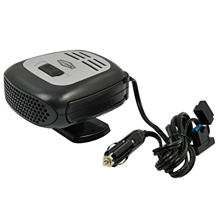 Load image into Gallery viewer, 12V HEATER/DEFROSTER - RACKTRENDZ

