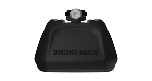 Rhino Rack RX100 - (4) Roof Rack Leg Kit for Vortex RX Leg