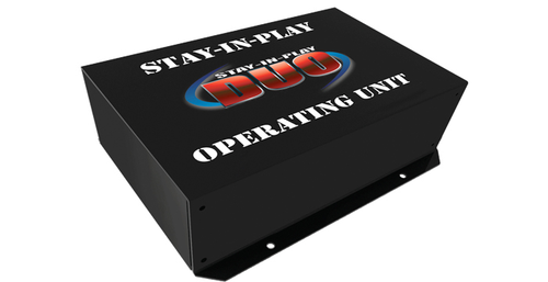 Demco 9599006 - Stay-in-Play Duo Braking System - RACKTRENDZ