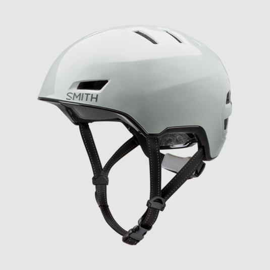 Smith E007502YQ5559 - Road Helmet Express M, Cloudgrey - RACKTRENDZ