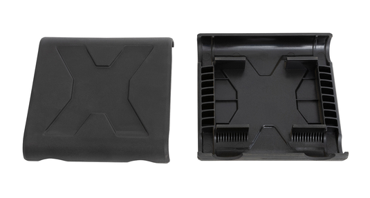 Rhino Rack SP044 - Replacement Side X Cover for Xtray - RACKTRENDZ