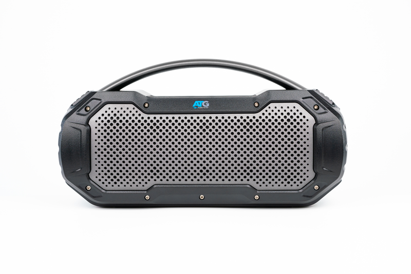 Load image into Gallery viewer, ATG SYDKIK-L - IPX6 Water-Proof Bluetooth 5.0 Speaker with TWS Function - RACKTRENDZ
