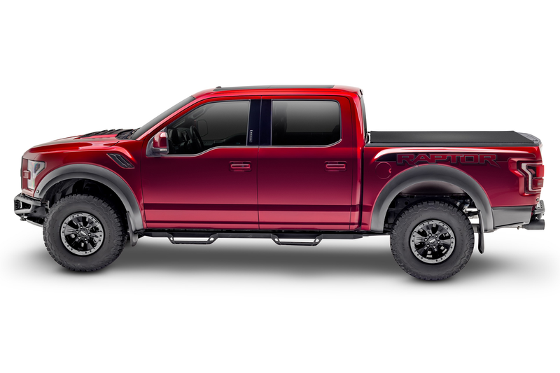 Load image into Gallery viewer, Truxedo® • 1597716 • Sentry CT® • Hard Roll Up Tonneau Cover • Ford F-150 15-23 - RACKTRENDZ

