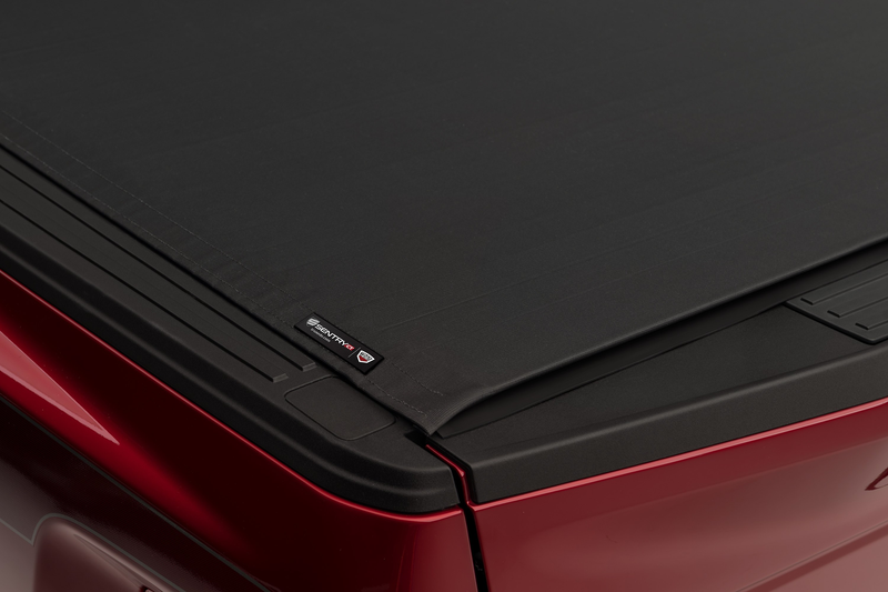 Load image into Gallery viewer, Truxedo® • 1597716 • Sentry CT® • Hard Roll Up Tonneau Cover • Ford F-150 15-23 - RACKTRENDZ
