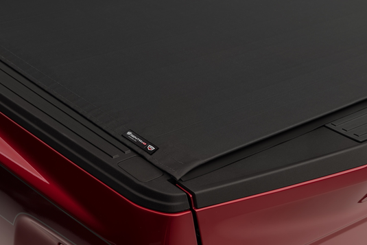 Truxedo® • 1597716 • Sentry CT® • Hard Roll Up Tonneau Cover • Ford F-150 15-23 - RACKTRENDZ
