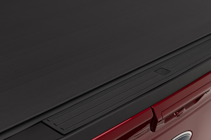 Load image into Gallery viewer, Truxedo® • 1572616 • Sentry CT® • Hard Roll Up Tonneau Cover • Chevrolet Silverado 1500 19-23 - RACKTRENDZ
