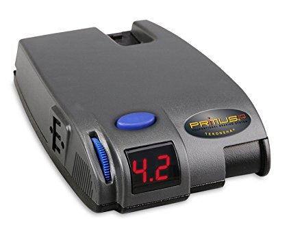 Tekonsha 90160 - Primus IQ - Trailer Brake Control - Proportional - RACKTRENDZ