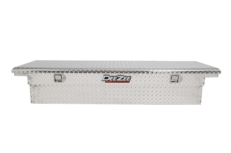 Load image into Gallery viewer, DeeZee 8170L - Red Label Crossover Tool Box - RACKTRENDZ
