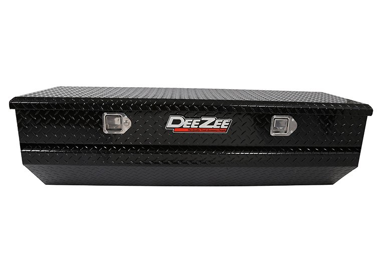 Load image into Gallery viewer, DeeZee 8556B - Red Label Portable Utility Chests – Black - RACKTRENDZ
