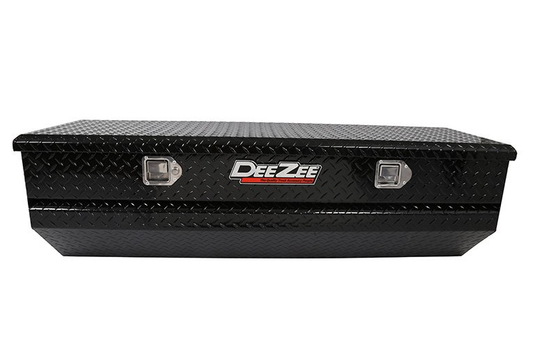 DeeZee 8556B - Red Label Portable Utility Chests – Black - RACKTRENDZ