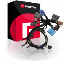 Fortin THAR-AUD2 - OEM Style T-Harness for select Audi vehicles - RACKTRENDZ