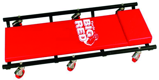Big Red TR6451 - Steel Creeper 36