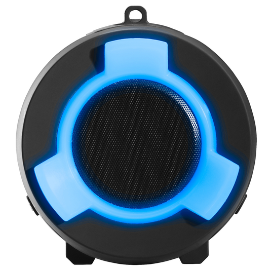 Boss TUBE - Portable Bluetooth Speaker System IPX 5 - RACKTRENDZ