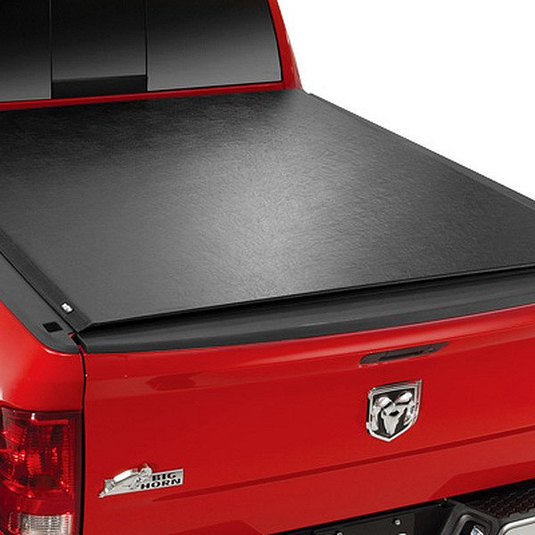 Truxedo® • 279101 • Truxport® • Soft Roll Up Tonneau Cover • Ford F-250/F-350 Super Duty (6'9" Bed) 17-23 - RACKTRENDZ