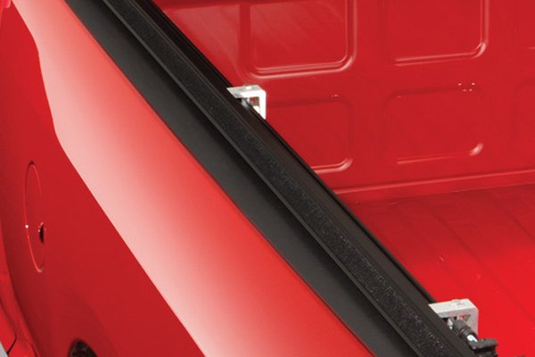 Truxedo® • 279101 • Truxport® • Soft Roll Up Tonneau Cover • Ford F-250/F-350 Super Duty (6'9" Bed) 17-23 - RACKTRENDZ