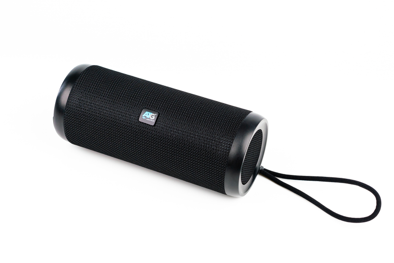 Load image into Gallery viewer, ATG ULTUS - IPX6 Water-Proof Bluetooth 5.0 Speaker with TWS Function and Type-C Charging Function - RACKTRENDZ
