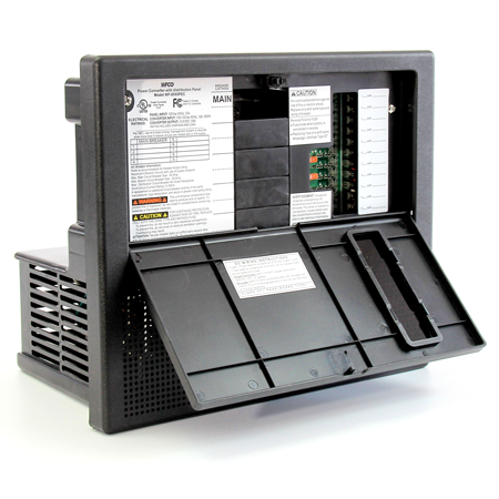 Arterra Distribution WF-8955LIS-REP - Power Center Replacement Kit - RACKTRENDZ