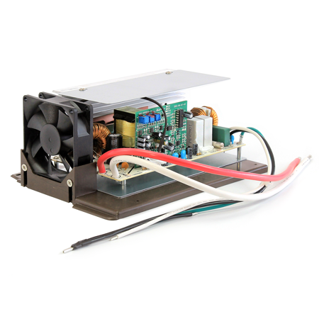 Arterra Distribution WF-8955-AD-MBA - Power Converter Lower Section Replacement - WF-8955 Series - RACKTRENDZ