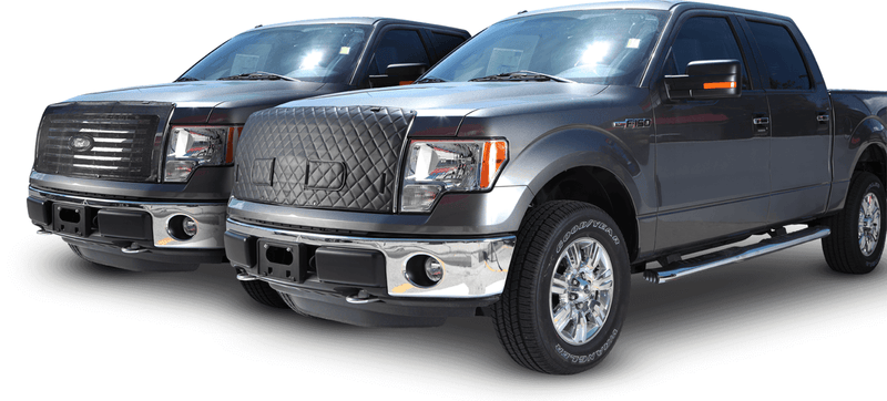 Load image into Gallery viewer, FIA WF922-24 - Winter Front and Bug Screen Combination Ford F-250 17-19 - RACKTRENDZ
