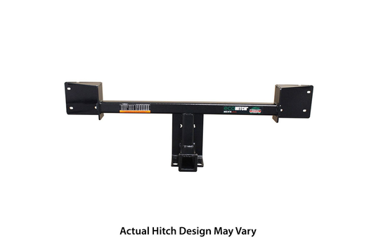 Torklift® • X7266 • EcoHitch • Trailer Hitches • Subaru Outback 15-19 (1-1/4