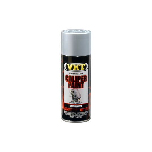 VHT CSP735 - Caliper Paint High Heat Coating 11 oz Spray - Cast Aluminum - RACKTRENDZ