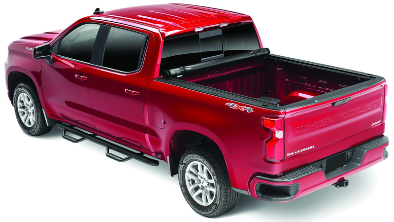 Load image into Gallery viewer, RTX® • RTX1357042 • Soft Roll-Up Tonneau Cover • Tacoma 6? 16-22
